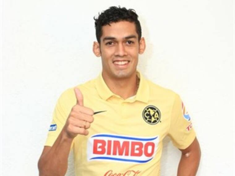 Volver a América no es una revancha para el ‘Rifle’ Andrade